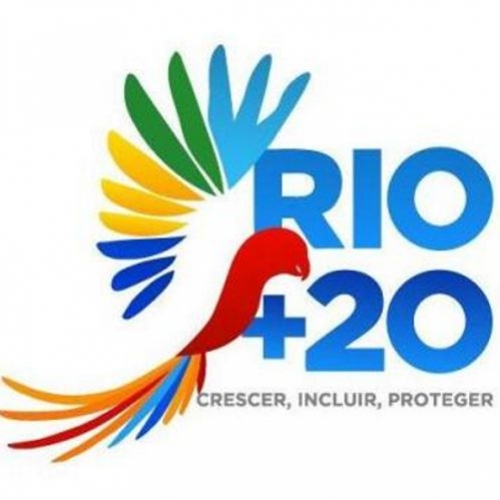 Astrologia na Rio + 20